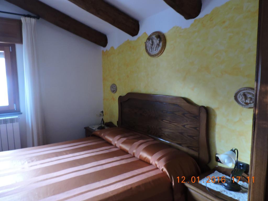 Rabbit Guest House Agerola Room photo